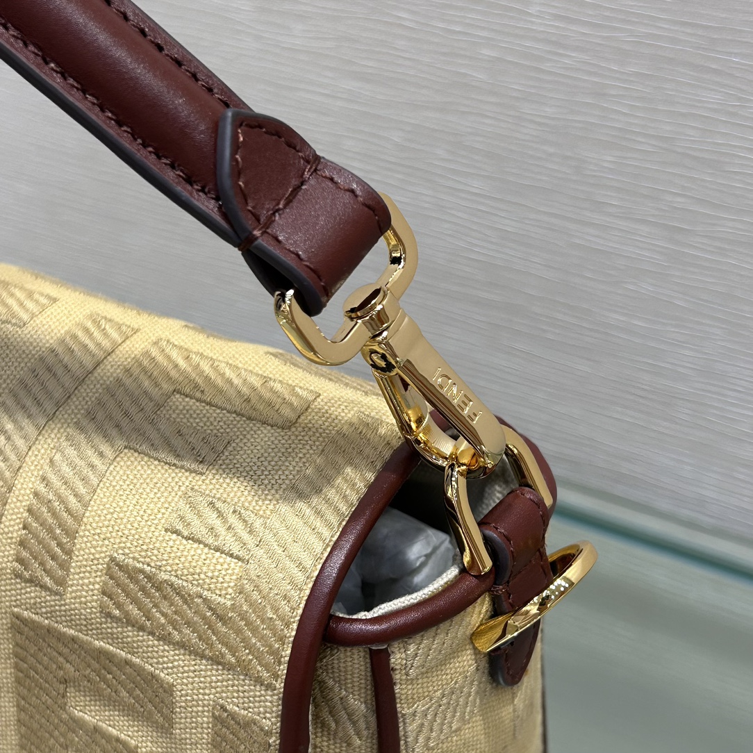 Fendi Satchel Bags